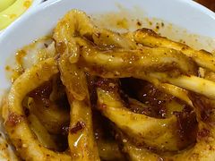 -洞子口张老二凉粉(文殊院店)