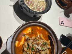 -黔香阁·味(花木店)