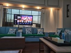 -大连金石滩绿发温泉假日酒店