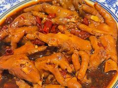 -欧记大排档·景德菜(上海首店)