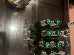 -范特西FANTASY量贩式KTV(民主广场店)
