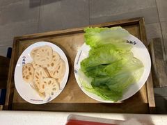 -小龙坎火锅(仓山万达店)