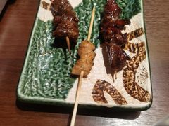 -八木鸟居酒屋(小木桥路店)