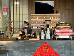 -溯洄咖啡VORTEX COFFEE