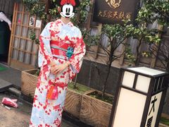 -东京浅草和服体验江户和装工房雅(浅草本店)