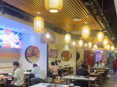 -钢管厂五区小郡肝火锅串串香(清河店)