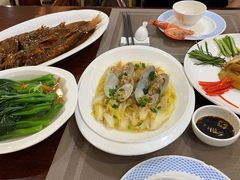 -东江海鲜酒家(艺都分店)