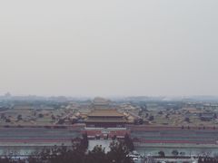 -景山公园