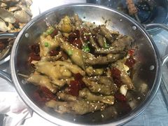 -小民大排档(光谷店)
