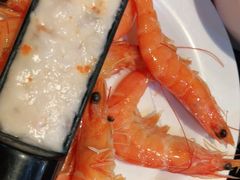 -吉布鲁牛排海鲜自助(龙湖北城天街购物广场店)