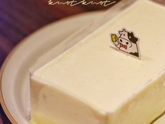 -KNOTKNOT珞珞·日式甜品(K11店)