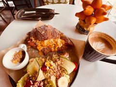 -251#coffee roasters(沿河东路店)