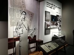 -上海市龙华烈士陵园