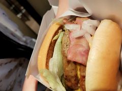 -肯德基(新凌云店)