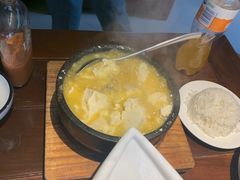 -Local泰莲庭(虹鳟鱼店)