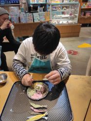 -Harry's Kitchen哈里小屋(上海大悦城店)