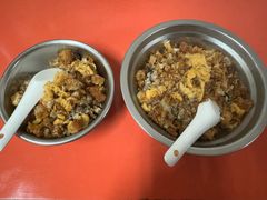 -老包炊饭