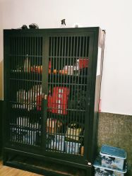 -盘子女人坊古装写真摄影(天津总店)