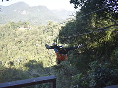 -清迈丛林飞跃 JungleFlight