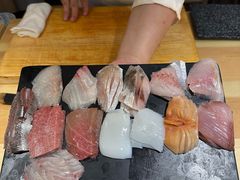 -镹·鱼料理  国产鱼使用店