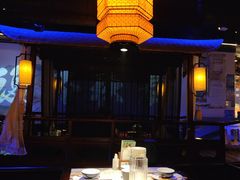 -绿茶餐厅(朝阳大悦城店)