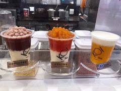 -KOI The(卓悦汇购物中心店)