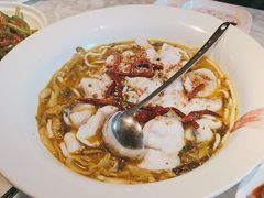 -蔴将·川菜(黄龙万科店)