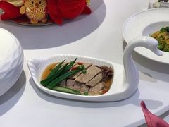 -好福记饭店(红梅公园店)