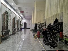 -雅和睿景·商务宴·风味土窑鸡(花博汇店)