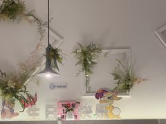 -春树下·树屋花房西餐厅(罍街AS1980店)