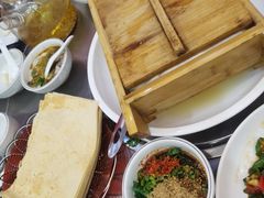 -木柴豆腐·活海鲜·鲁菜(岚山路店)