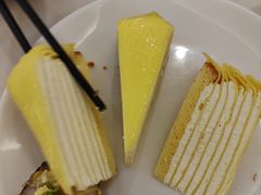 -台北牛扒·西餐自助·下午茶(同泰时代广场店)