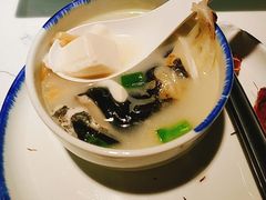 -姜君·千岛湖鱼头馆(浦东大道店)