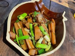 林中藕遇-饭江湖·江湖菜(湖广会馆店)
