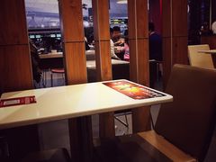 -肯德基(沈阳机场T3店)