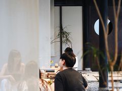 -Metal hands·铁手咖啡