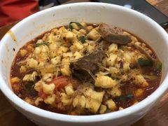 -刘信牛羊肉小炒泡馍(回民街店)