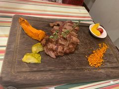 -米兰西点(兴隆台店)