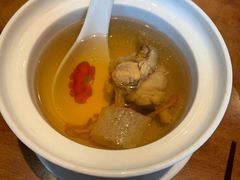 -小天厨民间菜馆(深圳街店)