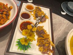 -鱼你相聚·河鲜馆(袁家岭店)