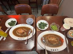 -伽喱博士 Dr.CURRY咖喱饭(太阳宫咖喱店)