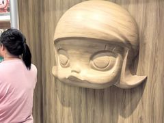 -泡泡玛特POPMART(东直门来福士店)