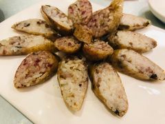 -宁夏国强手抓羊肉·清真菜(未央路凤三店)