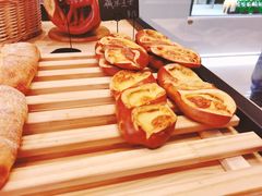 -熊叔熊婶面包房(团结湖店)