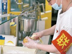 -贝儿多爸爸泡芙(合生汇店)