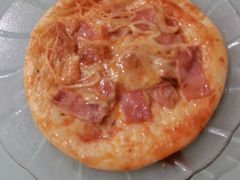 -莉莲蛋挞(大华悦沢书店)