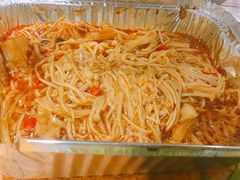 -刘一龙虾(数码路店)