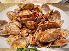 小船鱼丸汤-小船渔村•大连菜•大连焖鱼(黄河路店)