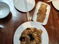 -南门小馆·清真(国贸商城店)