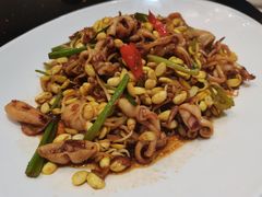 -好兄弟郭巨海鲜(天一阁店)